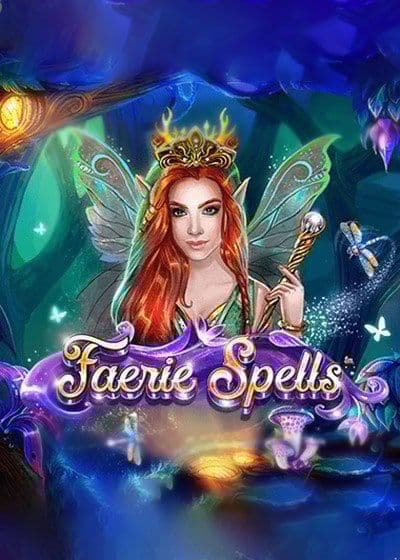 Faerie Spells