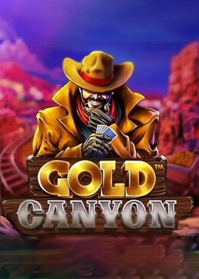 Gold Canyon