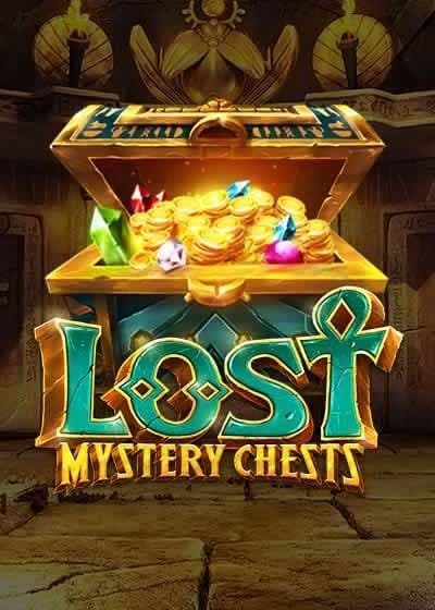 Lost Mystery Chests