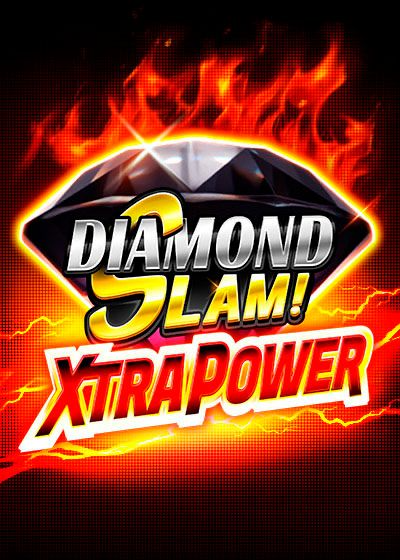 Diamond Slam Xtra Power